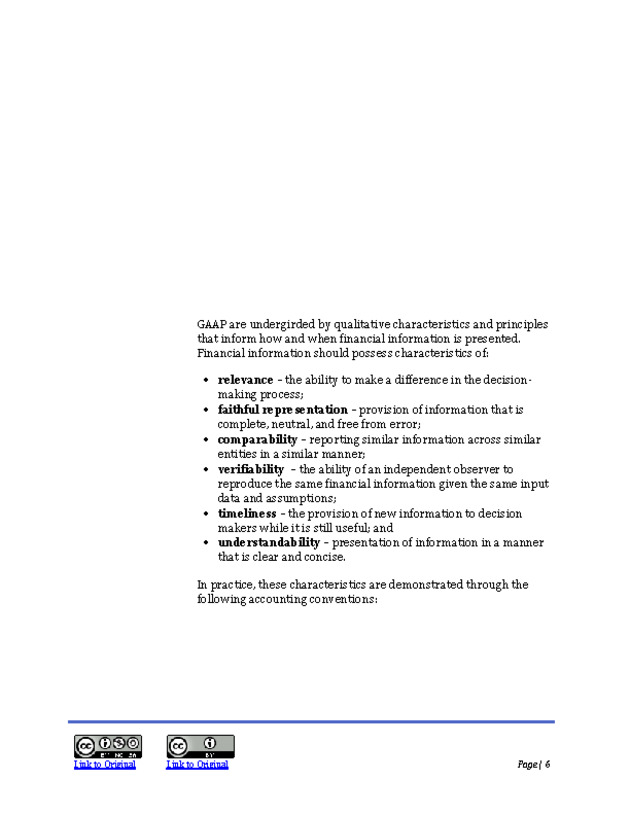 Introduction to Financial Accounting I - New Page