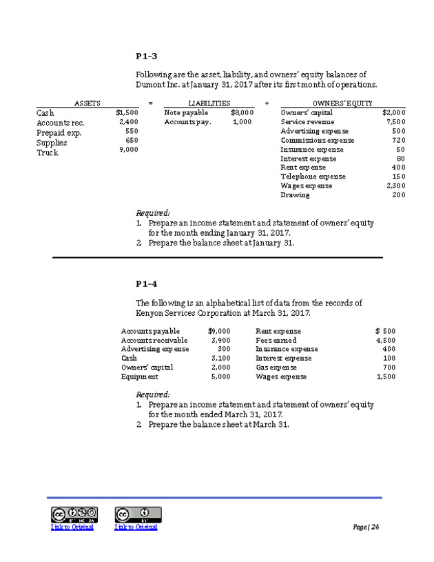 Introduction to Financial Accounting I - New Page