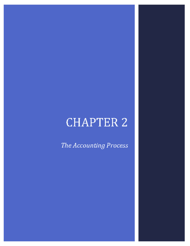 Introduction to Financial Accounting I - New Page