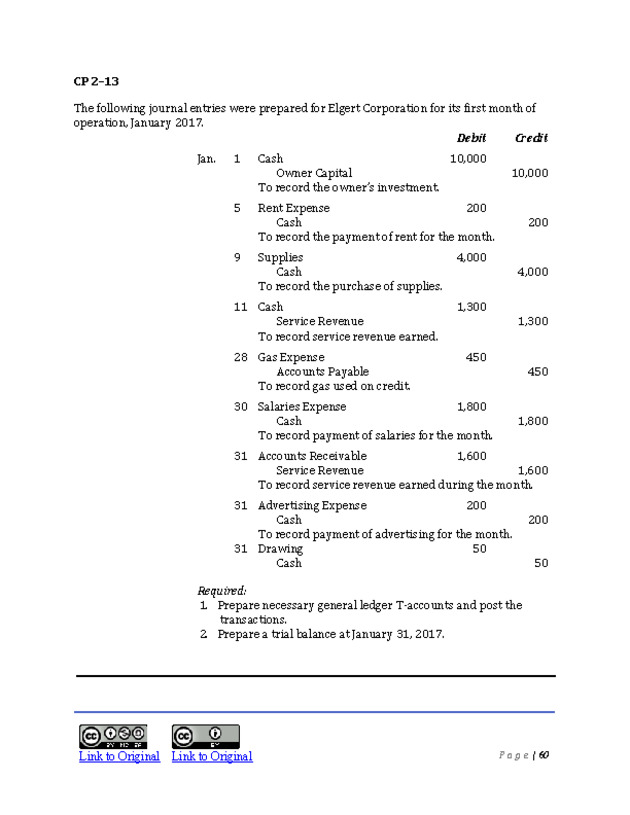 Introduction to Financial Accounting I - New Page