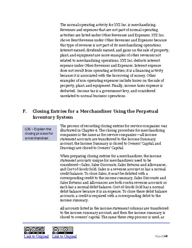 Introduction to Financial Accounting I - New Page