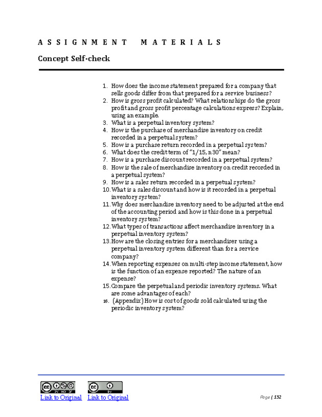 Introduction to Financial Accounting I - New Page