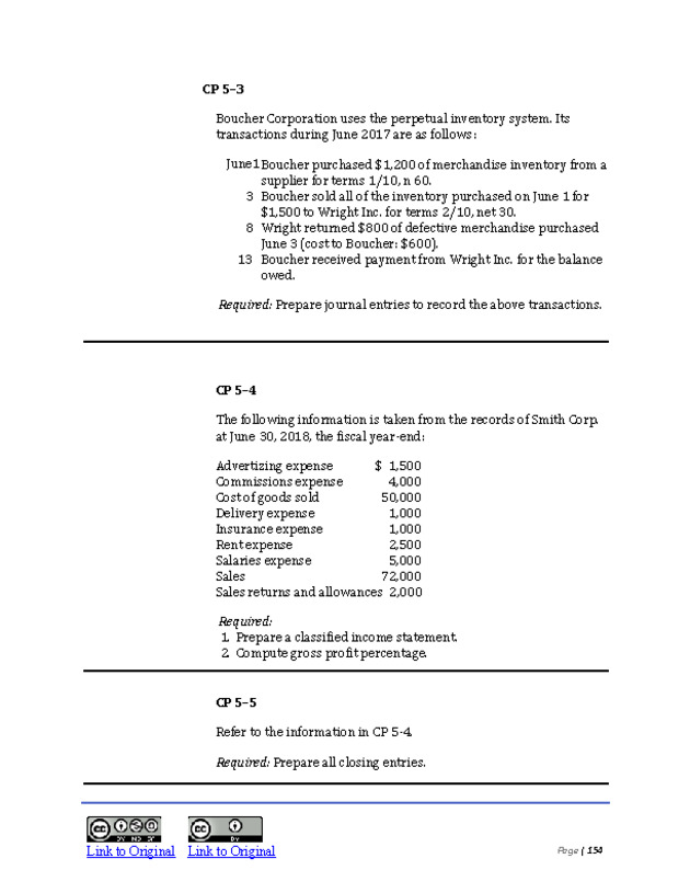 Introduction to Financial Accounting I - New Page