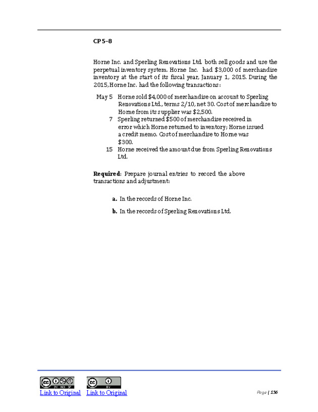 Introduction to Financial Accounting I - New Page