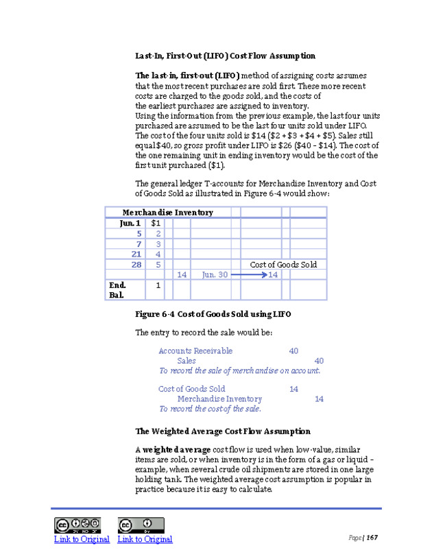 Introduction to Financial Accounting I - New Page