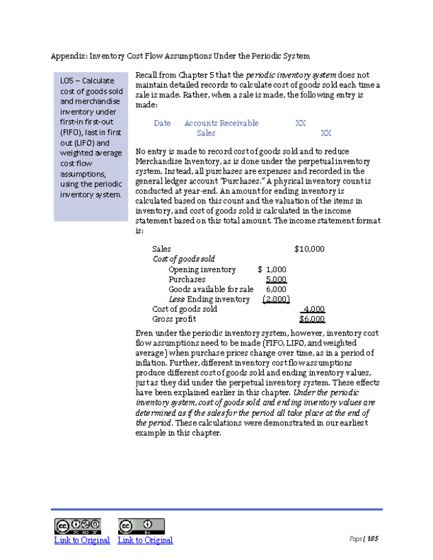 Introduction to Financial Accounting I - New Page