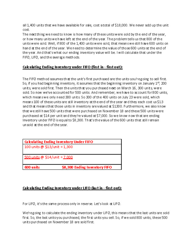 Introduction to Financial Accounting I - New Page