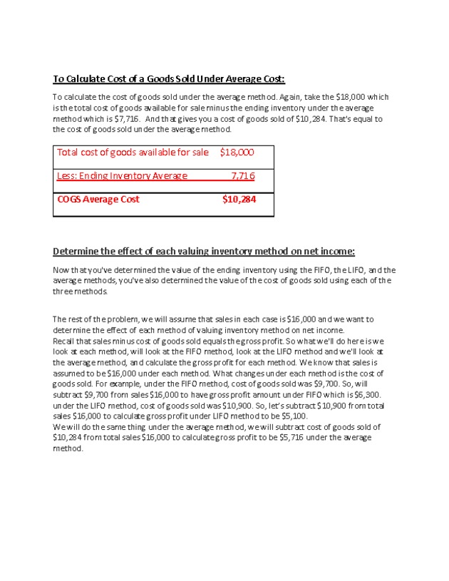 Introduction to Financial Accounting I - New Page