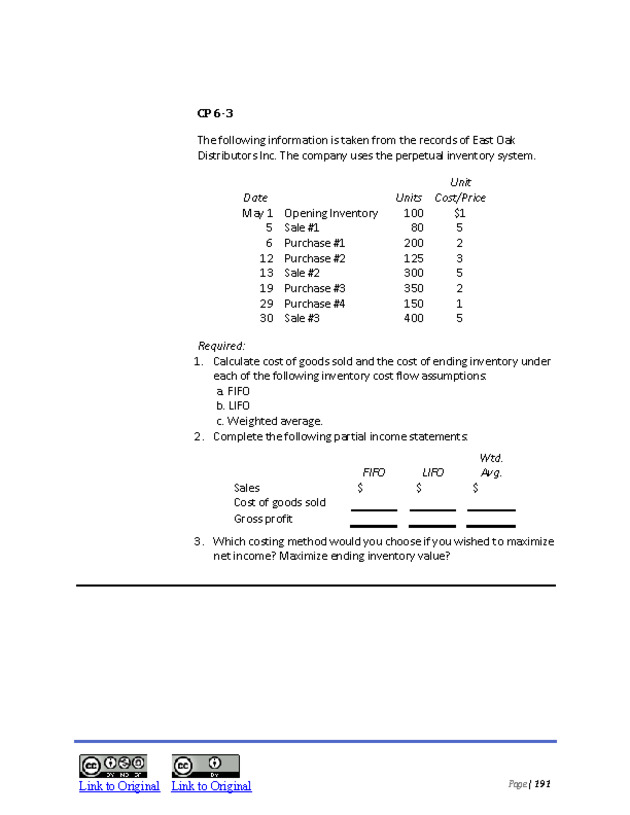 Introduction to Financial Accounting I - New Page