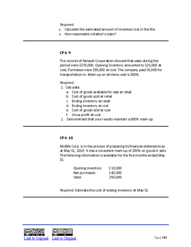 Introduction to Financial Accounting I - New Page