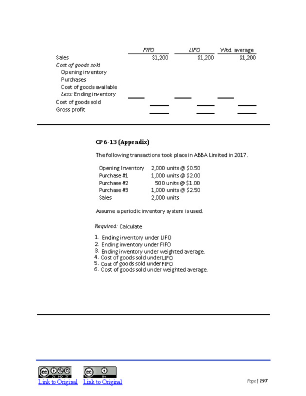 Introduction to Financial Accounting I - New Page