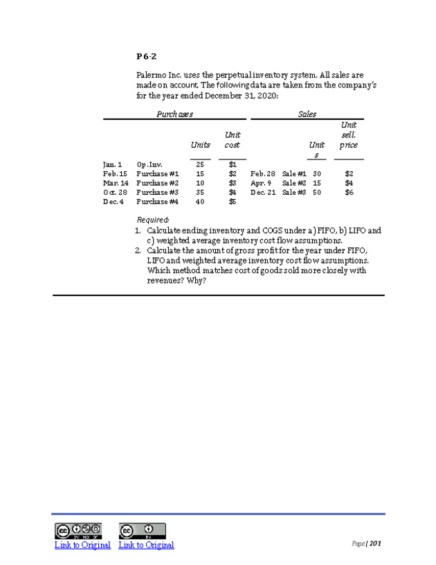 Introduction to Financial Accounting I - New Page
