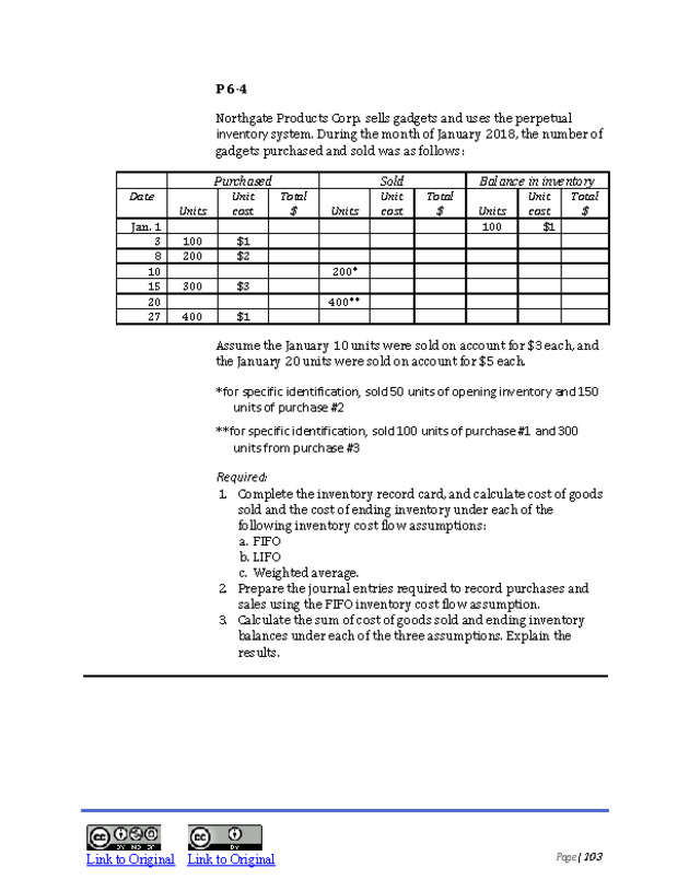 Introduction to Financial Accounting I - New Page