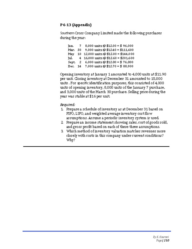 Introduction to Financial Accounting I - New Page
