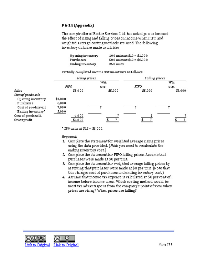 Introduction to Financial Accounting I - New Page