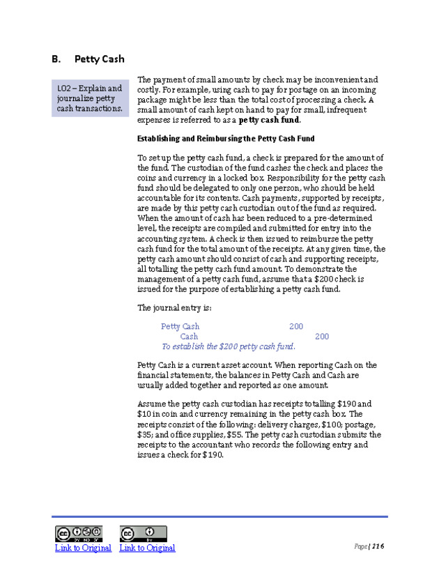 Introduction to Financial Accounting I - New Page