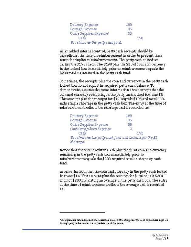 Introduction to Financial Accounting I - New Page