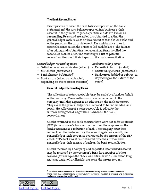 Introduction to Financial Accounting I - New Page