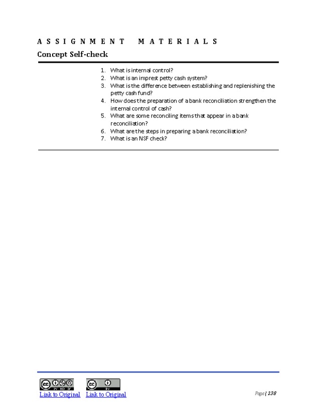 Introduction to Financial Accounting I - New Page