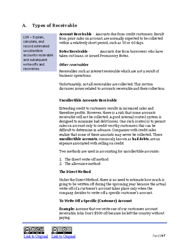 Introduction to Financial Accounting I - New Page