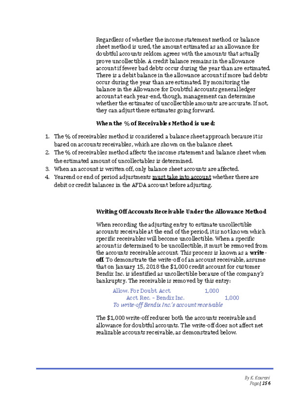 Introduction to Financial Accounting I - New Page