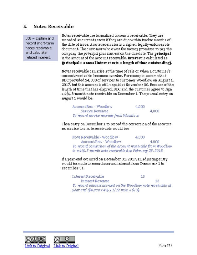 Introduction to Financial Accounting I - New Page