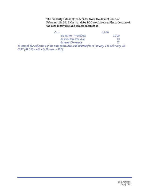 Introduction to Financial Accounting I - New Page