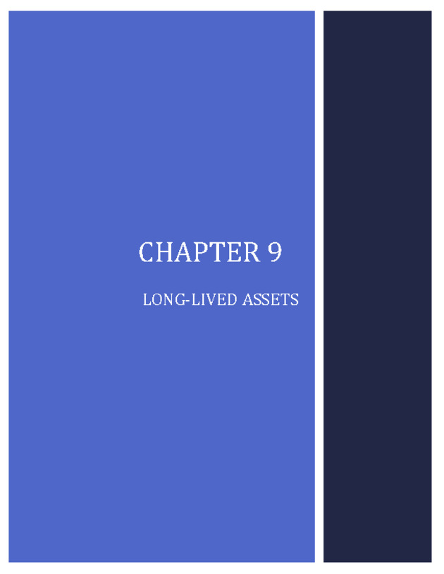 Introduction to Financial Accounting I - New Page