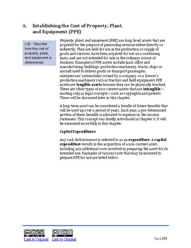 Introduction to Financial Accounting I - New Page