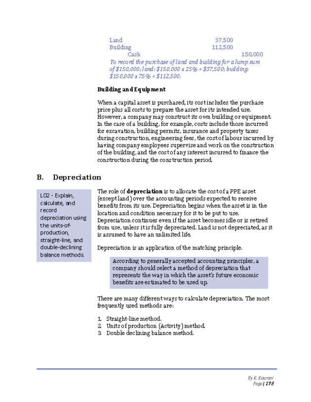 Introduction to Financial Accounting I - New Page
