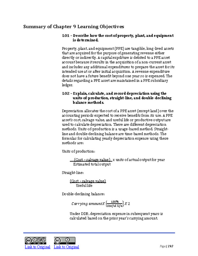 Introduction to Financial Accounting I - New Page
