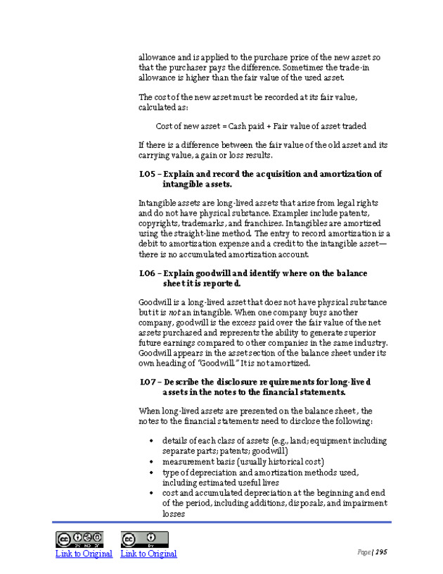Introduction to Financial Accounting I - New Page