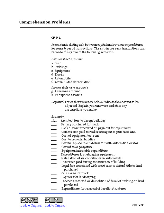 Introduction to Financial Accounting I - New Page