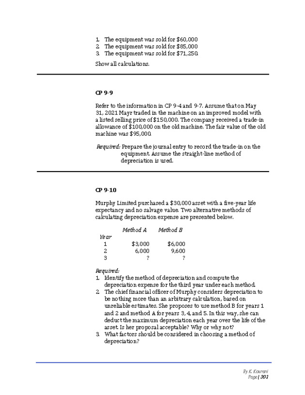 Introduction to Financial Accounting I - New Page