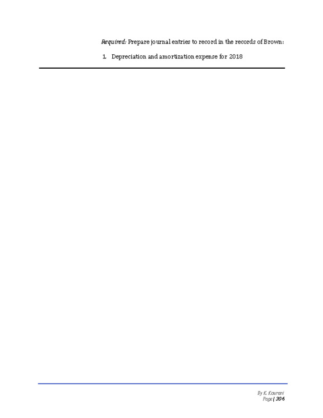 Introduction to Financial Accounting I - New Page