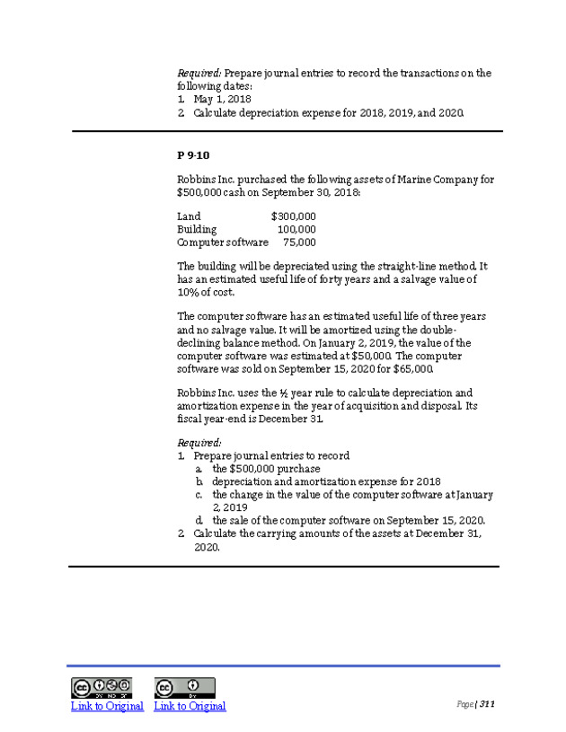 Introduction to Financial Accounting I - New Page