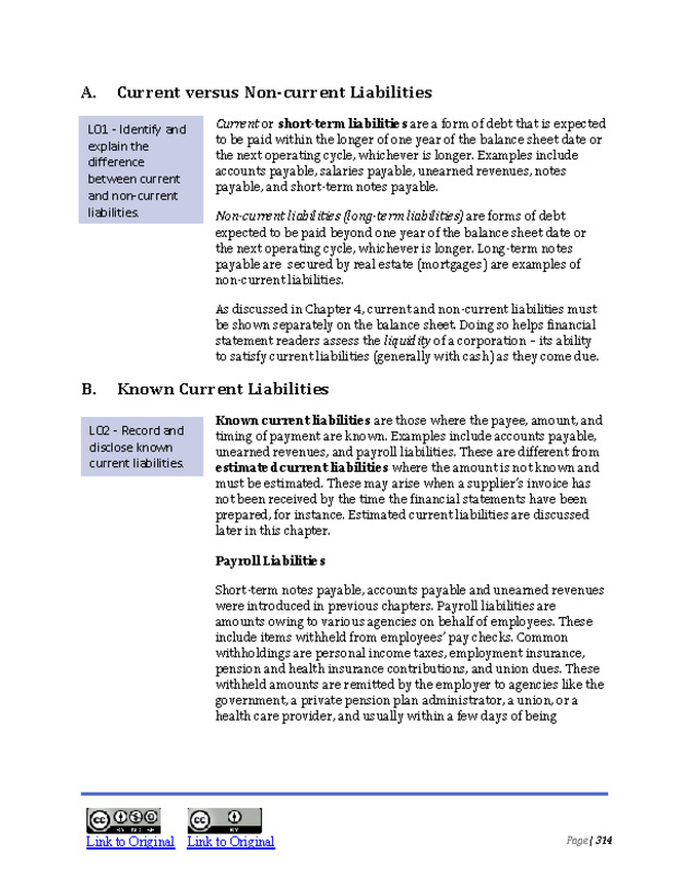 Introduction to Financial Accounting I - New Page