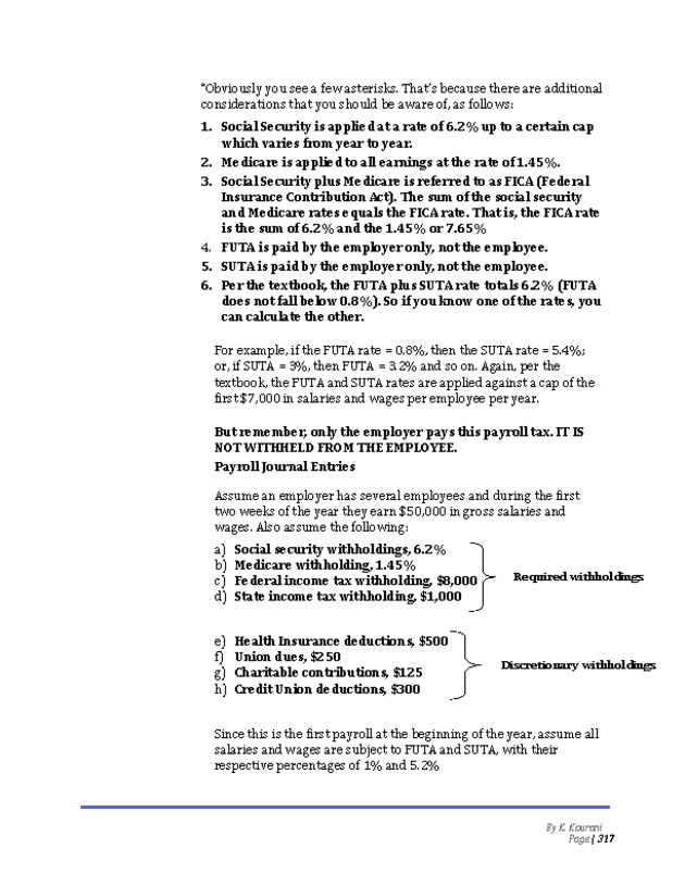 Introduction to Financial Accounting I - New Page