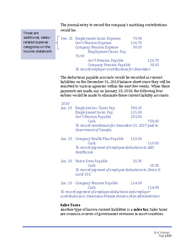Introduction to Financial Accounting I - New Page
