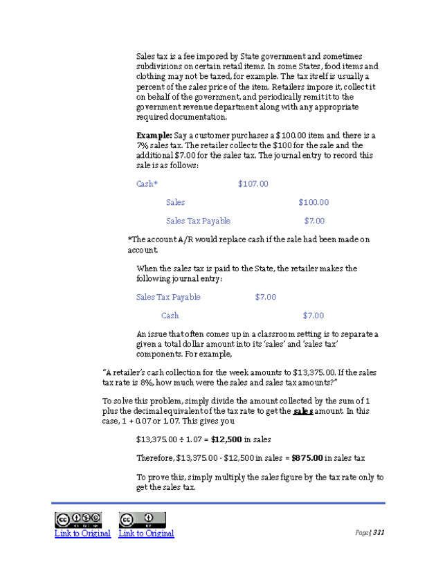 Introduction to Financial Accounting I - New Page