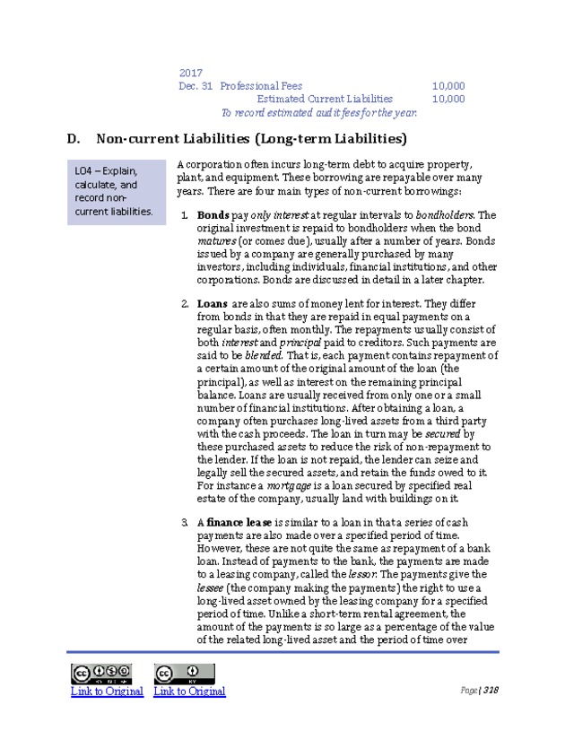 Introduction to Financial Accounting I - New Page