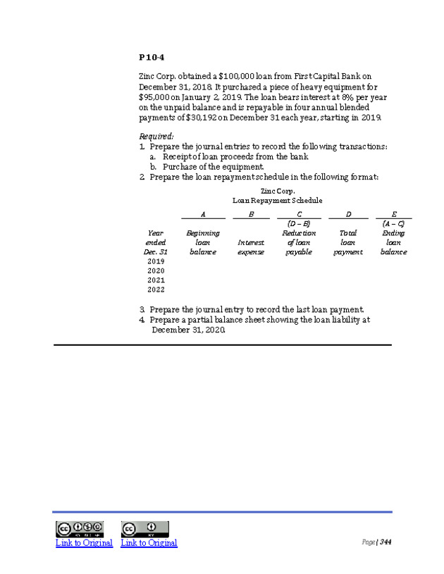 Introduction to Financial Accounting I - New Page