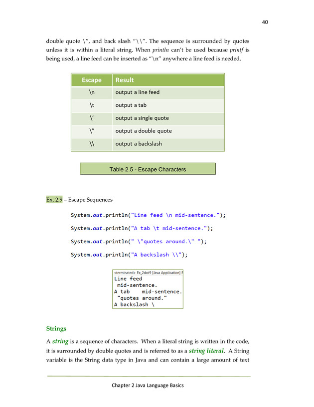 Computer Programming in Java - New Page