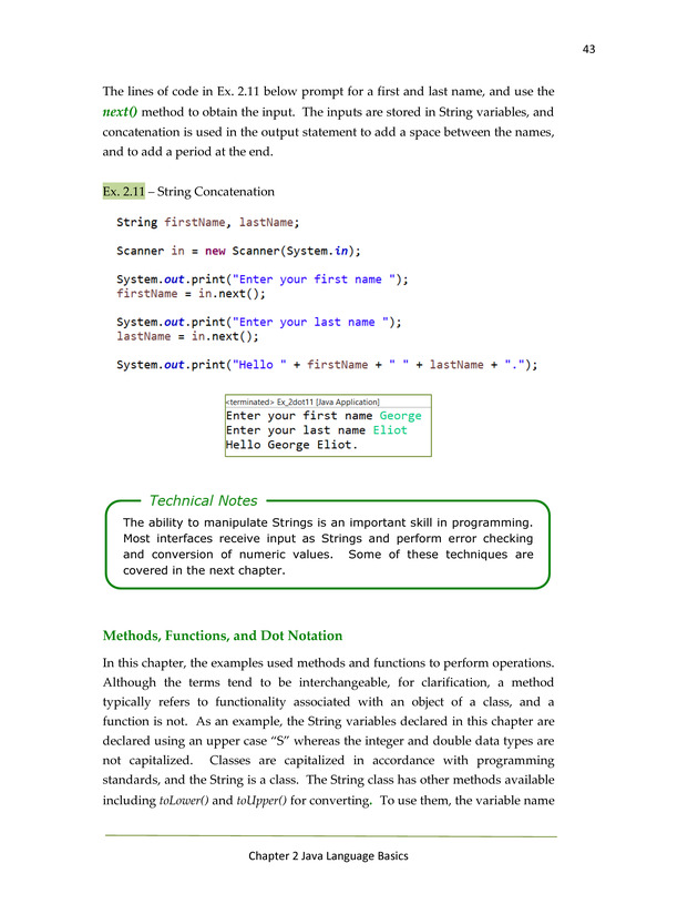Computer Programming in Java - New Page