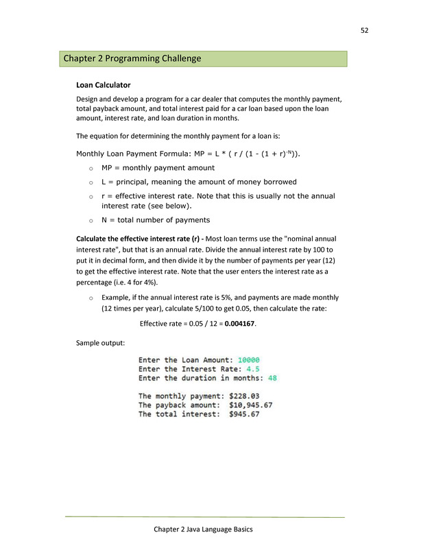 Computer Programming in Java - New Page