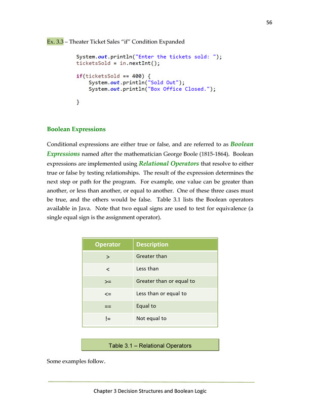Computer Programming in Java - New Page