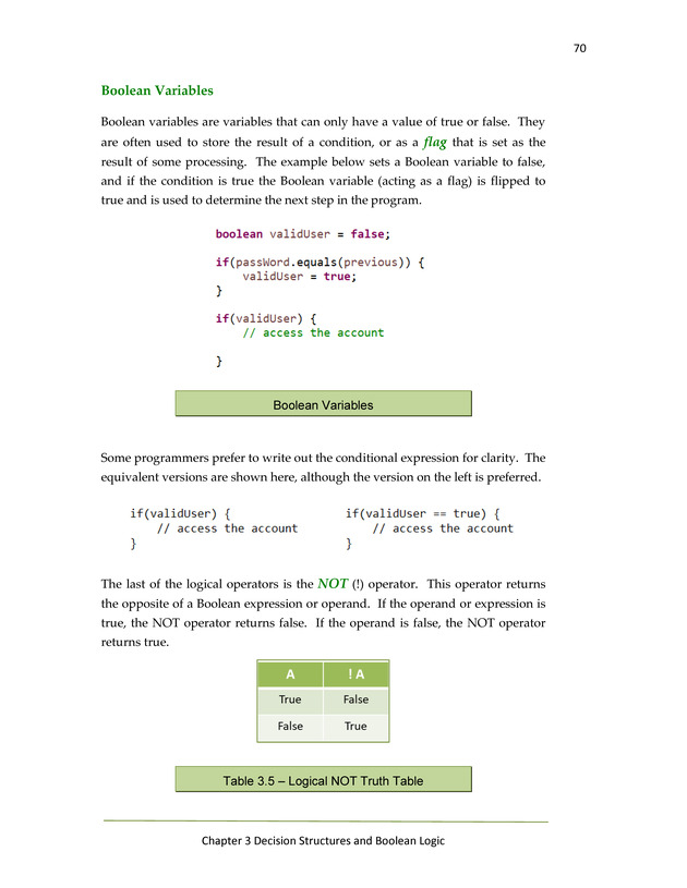 Computer Programming in Java - New Page