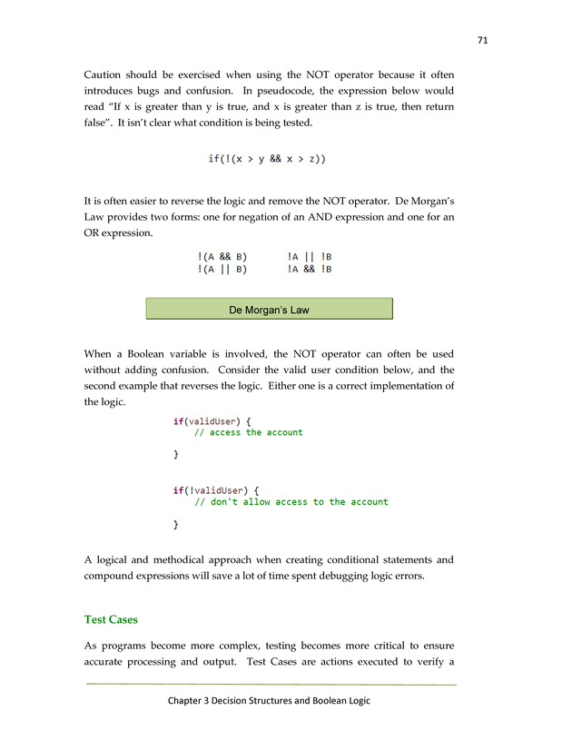 Computer Programming in Java - New Page