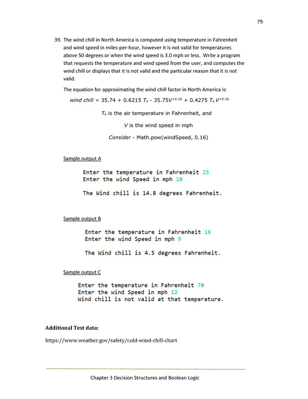 Computer Programming in Java - New Page