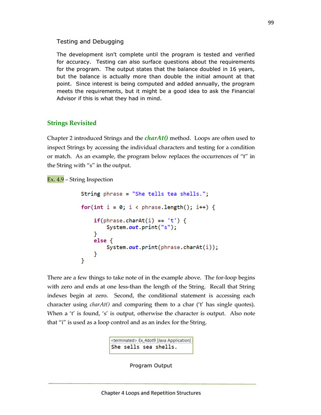 Computer Programming in Java - New Page